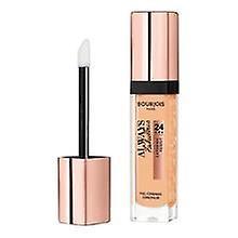 Bourjois - Always Fabulous 24 h Extreme Resist Full Coverage Concealer - Long-lasting concealer 6 ml on Productcaster.