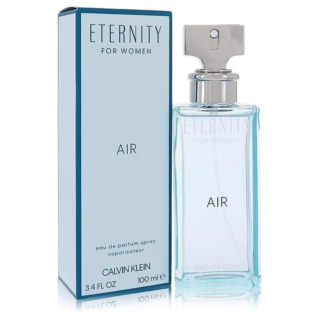 Eternity Air by Calvin Klein EDP Spray 100ml on Productcaster.