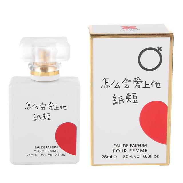 Gegong 25ml Men Women Girls Boys Perfume Flowers Aroma Natural Toilette Spray Women on Productcaster.