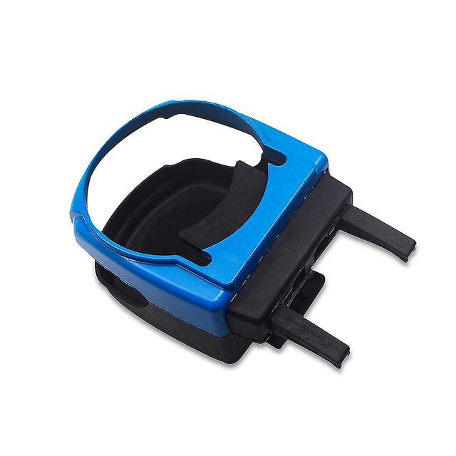 1pcs Car Outlet Drink H Accessory With Er For Fiat Abarth Bravo Punto Linea Croma 500 59 Tipo E Aut - Drinks Hs For Blue on Productcaster.