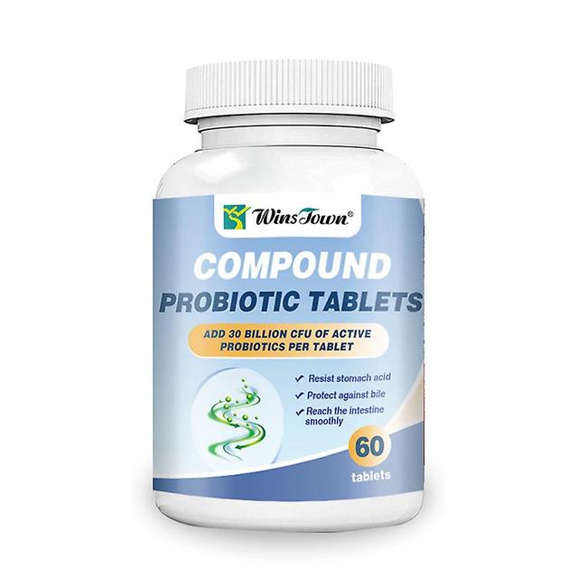 2 stuks Combond probiotische tabletten Enzym tabletten on Productcaster.