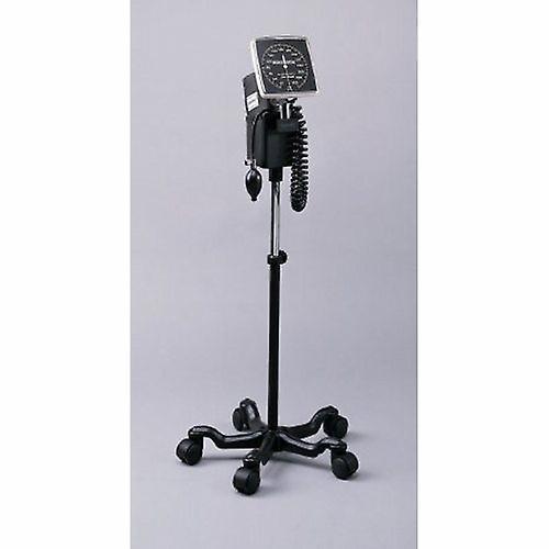 McKesson Sphygmomanomètre anéroïde avec brassard LUMEON 2 tubes Mobile Taille adulte, compte de 1 (paquet de 1) on Productcaster.