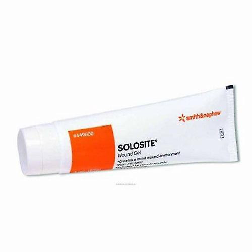 Smith & Nephew Hydrogel Dressing, Count of 12 (Pack of 1) on Productcaster.