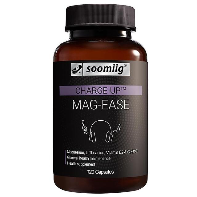 Visgaler Coenzyme Q10 And Vitamin B2 - Promote Heart Development, Lower Blood Sugar, Health, Provide Energy,vitamins And Minerals 120capsule-A bottle on Productcaster.