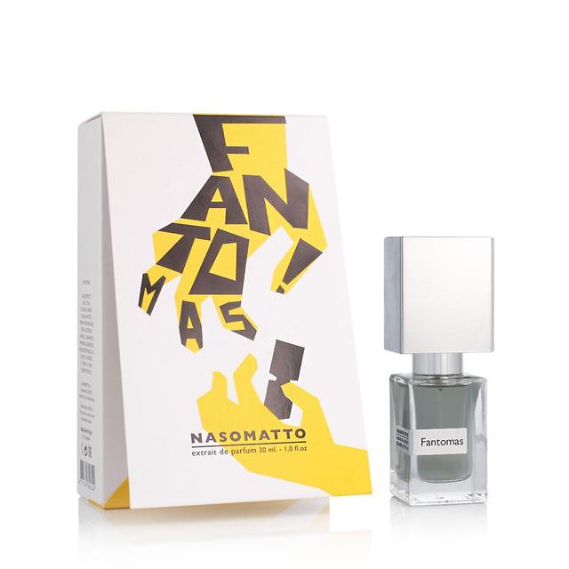 Unisex Perfume Nasomatto Fantomas 30 ml on Productcaster.