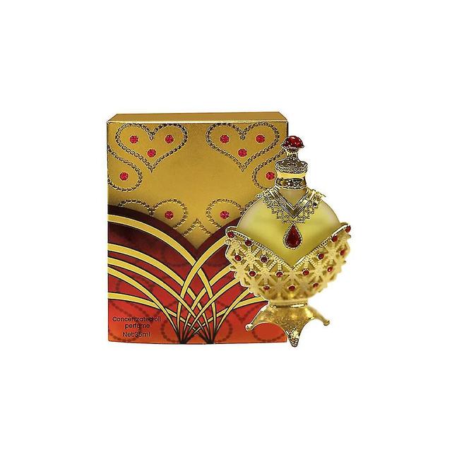 Hareem Al Sultan Arabian Perfume Oil For Women Lasting on Productcaster.