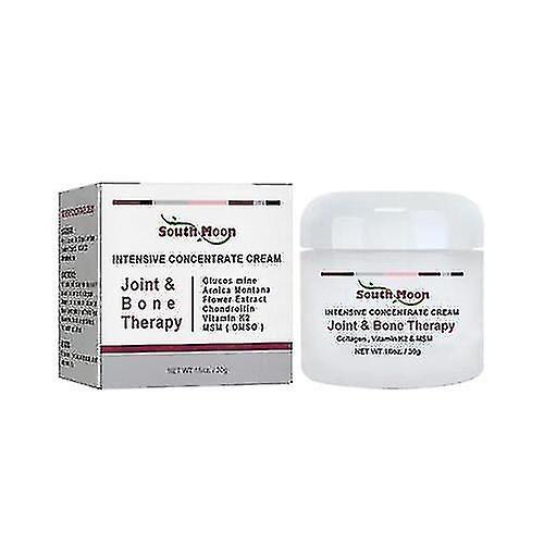 DEYUE Joint And Bone Treatment Cream, Joint And Bone Treatment Cream For Back, Neck, Hands And Feet Pain R on Productcaster.