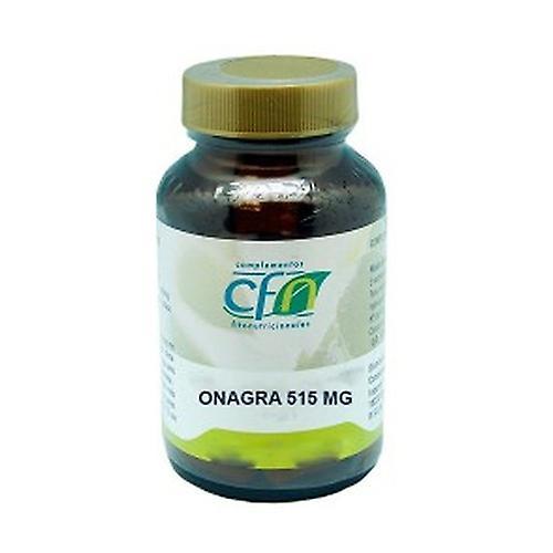 CFN Evening Primrose 90 softgels of 515mg on Productcaster.