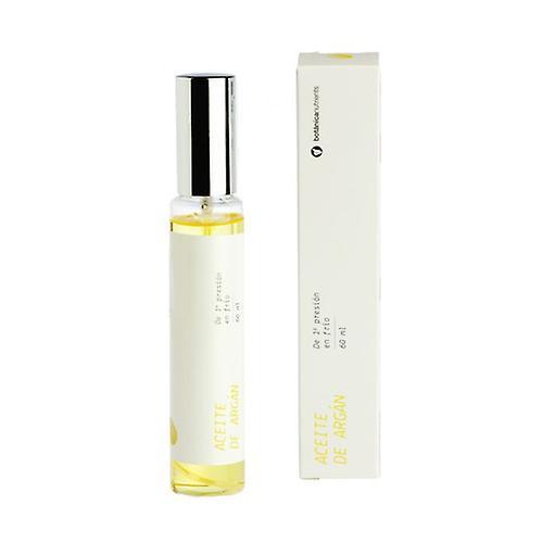 Ebers Argan Oil Eco Botanica Nutrients 60 ml of oil on Productcaster.