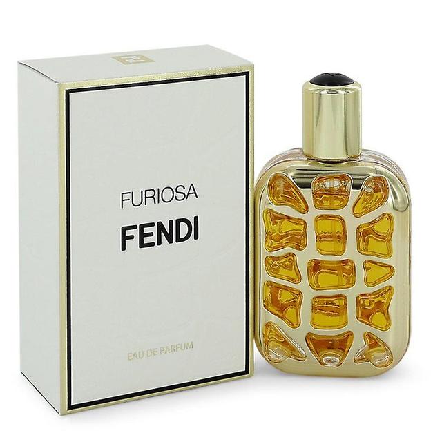 Fendi furiosa eau de parfum spray by fendi 1.7 oz eau de parfum spray on Productcaster.