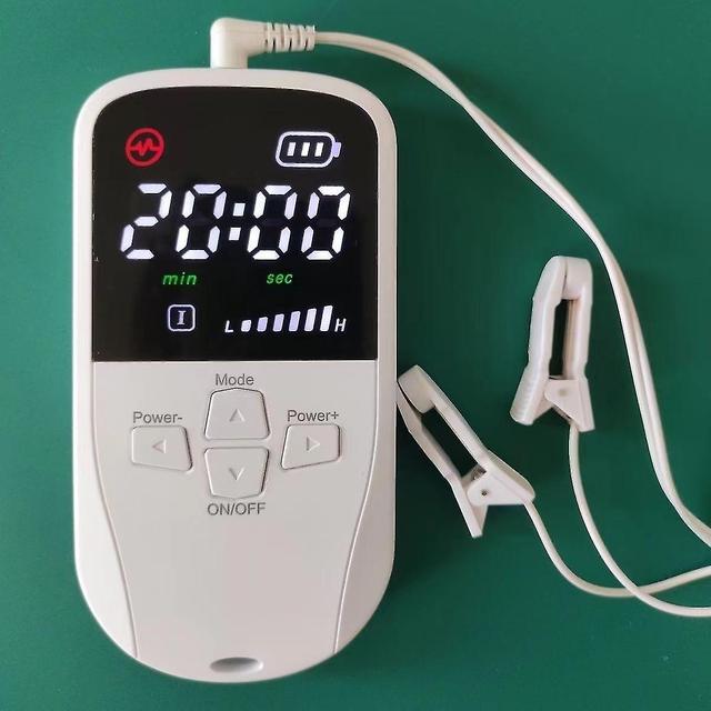 Insomnia, Insomnia, Anxiety, Depression, Ces Therapy Device, Electronic Instrument, Sleep Aid on Productcaster.