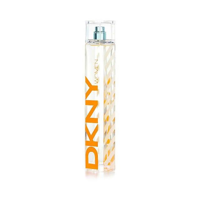 DKNY Summer eau de toilette spray (2021 ) - 100ml/3.4oz on Productcaster.