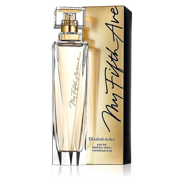 Elizabeth Arden My 5th Avenue Eau de Parfum 50ml on Productcaster.