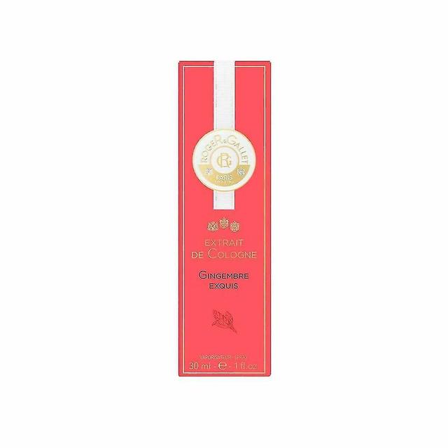 Roger & Gallet Perfume Ladies Roger & Gallet Gingembre Exquis (30 ml) on Productcaster.