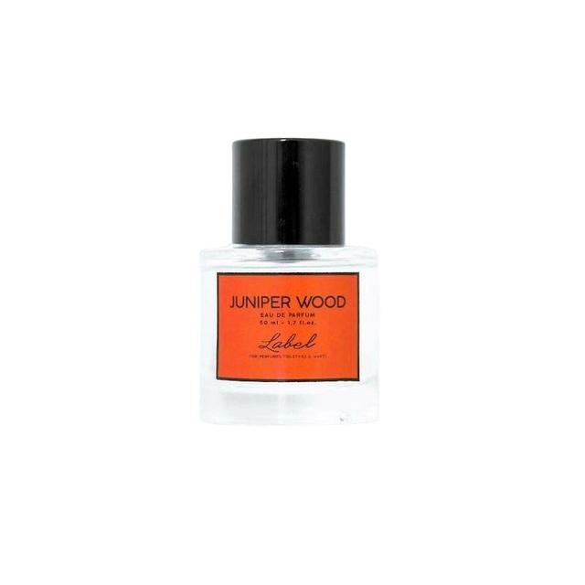 Parfym Unisex Label EDP Juniper Wood (50 ml) on Productcaster.