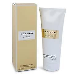 Carven l'absolu body milk by carven on Productcaster.