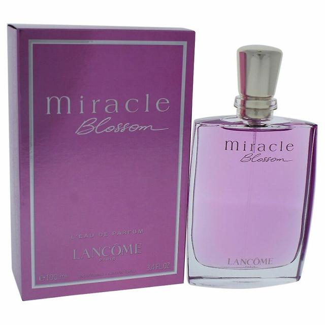 Lancôme Miracle Blossom Eau de Parfum 100ml on Productcaster.