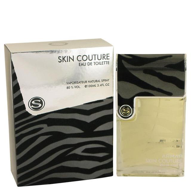 Armaf skin couture eau de toilette spray by armaf 3.4 oz eau de toilette spray on Productcaster.