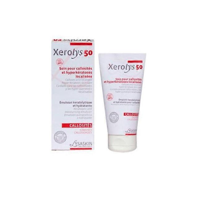 Acm laboratories xerolys 50 emulsion 40ml on Productcaster.