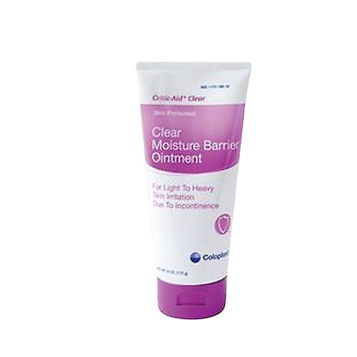 Coloplast Critic-Aid Clear Moisture Ointment ,2.5 Oz (Pack of 1) on Productcaster.