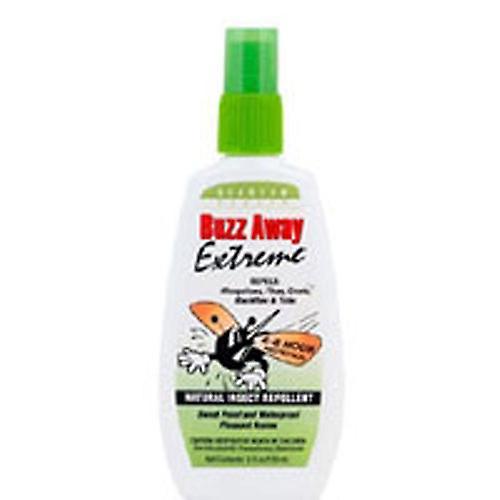 Quantum Health Buzzaway Extreme Spray, 4 Oz (Pack of 1) on Productcaster.