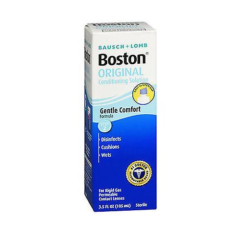 Bausch & Lomb Bausch a Lomb Boston Vylepšené riešenie na úpravu vzorca pre kontaktné šošovky, 3.5 oz (balenie 1) on Productcaster.