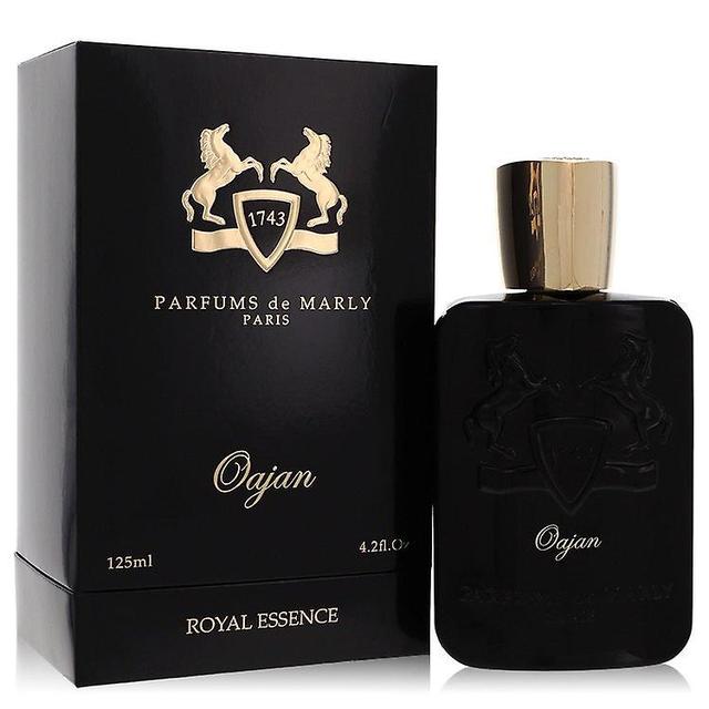 Oajan Royal Essence by Parfums De Marly Eau De Parfum Spray - Men Fragrances Eau De Parfum n/a 125 ml on Productcaster.