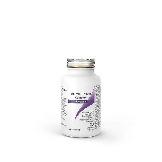 Coyne Healthcare Bio-Milk Thistle Caps 30 (C3382) on Productcaster.