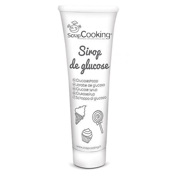 ScrapCooking Glucose syrup 200 g on Productcaster.