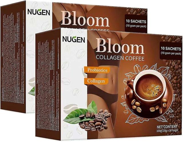 20pcs Coffee Collagen, Collagen Coffee Supplement, Collagen Coffee Powder, Collagen Protein Supplements on Productcaster.