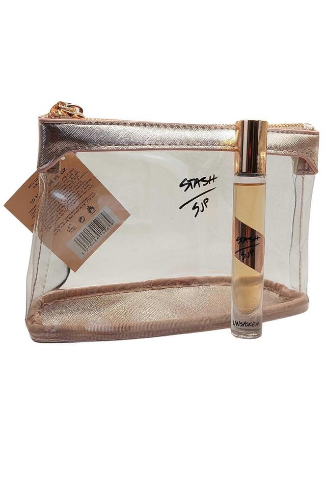 Sara Jessic Parker Sarah Jessica Parker SJP Unspoken SJP Rollerball 10ml Bag on Productcaster.