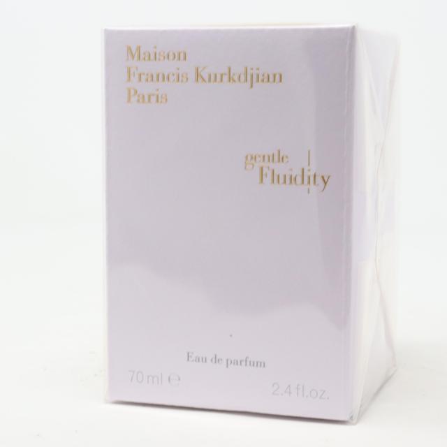 Maison Margiela Gentle Fluidity Gold av Maison Francis Kurkdjian Eau De Parfum 2.4oz Spray Nyhet 2.4 oz on Productcaster.