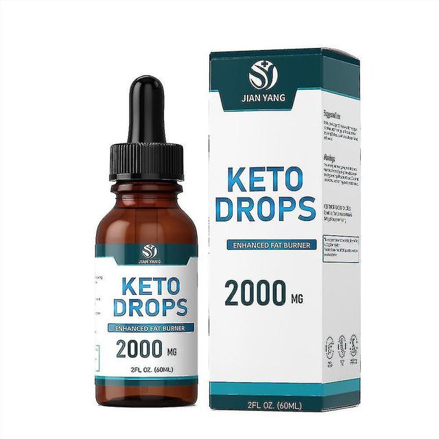 1 Bottle Of Keto Drops on Productcaster.