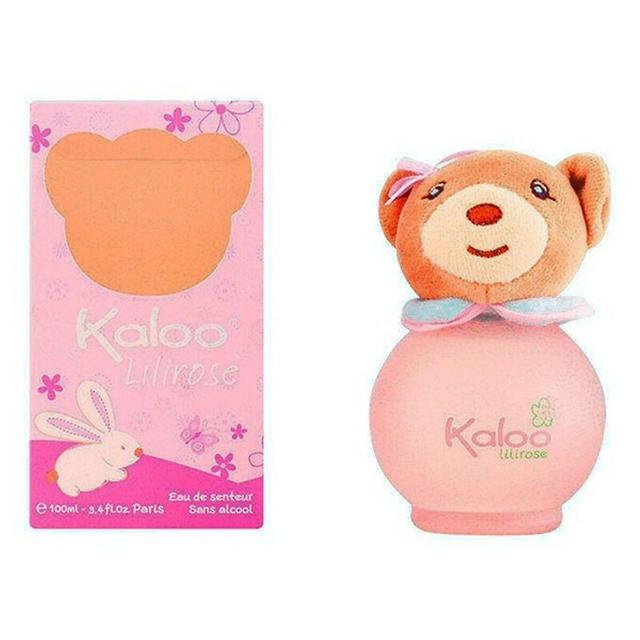 Lasten hajuvesi Classic Lilirose Kaloo EDS 50 ml 100 ml on Productcaster.