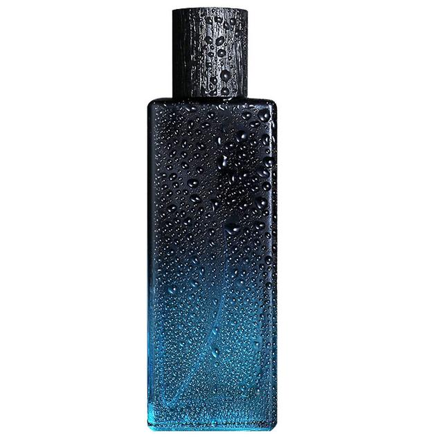 Natural Body Mist, Pheromone Cologne For Men Attract Women, Body & Hair Moisturising Mist Pheromone Perfume Extracted From Natural Plants50ml Blue on Productcaster.