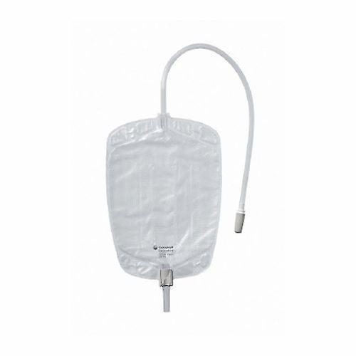 Coloplast Urinary Leg Bag 600 mL, Count of 1 (Pack of 1) on Productcaster.