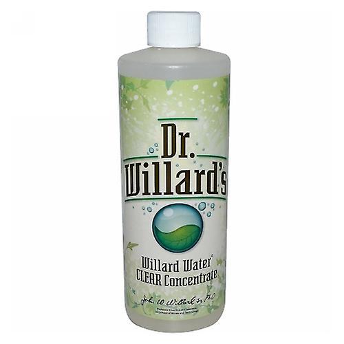 Willard Water Willards Water, Clear 16 FL Oz (Pack of 2) on Productcaster.