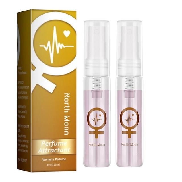 2pcs Körperparfüm lang anhaltendes Parfümöl Roy Pheromon Pheromon Pheromon Parfüm Dating Duftende Parfüms Flirting Parfüm on Productcaster.