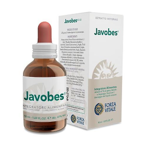 Forza Vitale Javobes 50 ml on Productcaster.