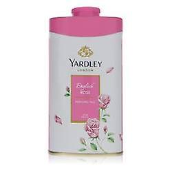 English rose yardley perfumed talc by yardley london on Productcaster.