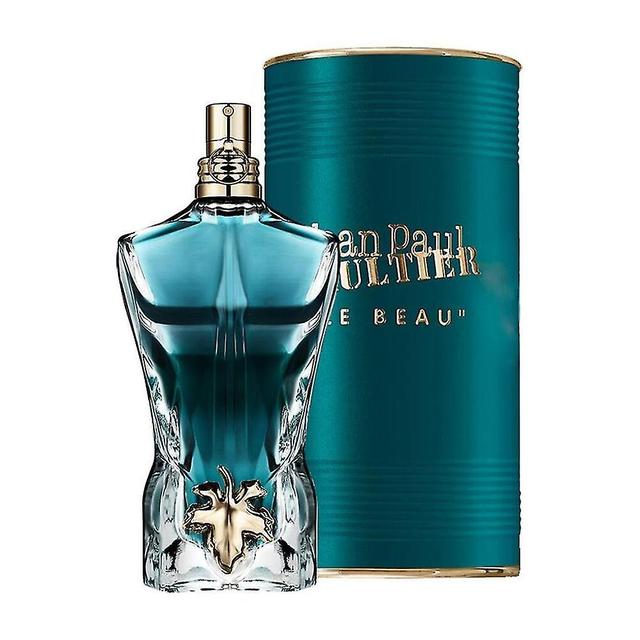 Jean Paul Gaultier Le Beau Eau de Toilette Spray 125ml on Productcaster.