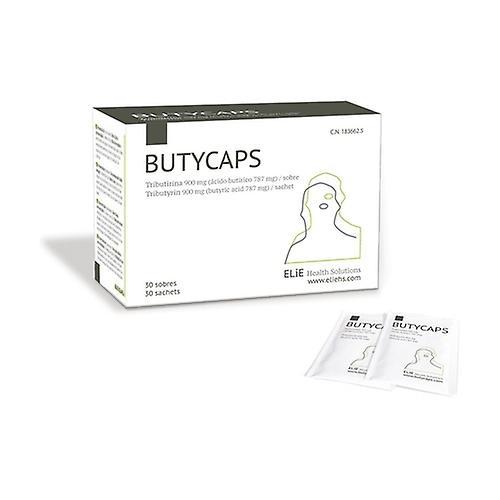 Elie Health Solution Butycaps 30 packets on Productcaster.