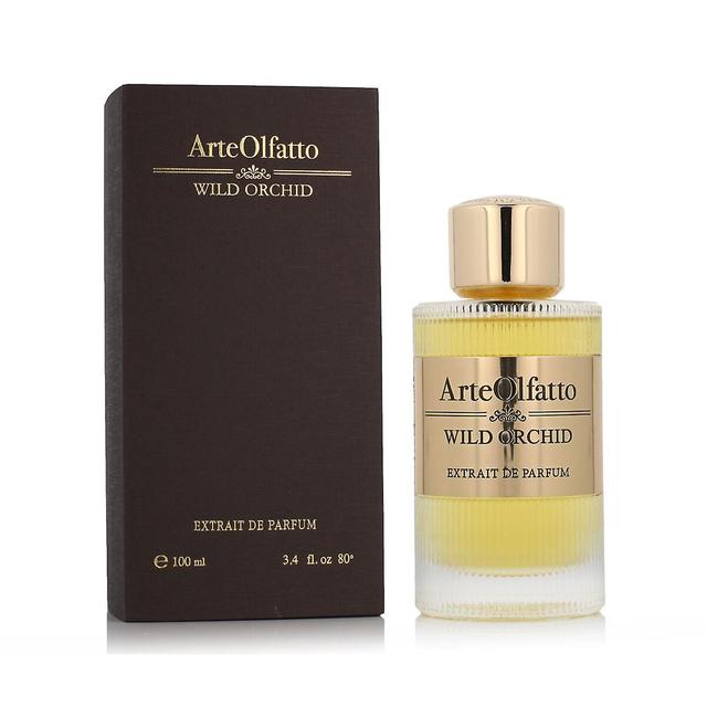 Unisex Perfume ArteOlfatto Wild Orchid 100 ml on Productcaster.