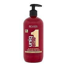 Revlon Professional - Uniq One All In One Shampoo 490ml on Productcaster.