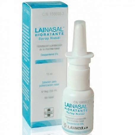 Lainco derm lainasal spray hidratante 15ml on Productcaster.