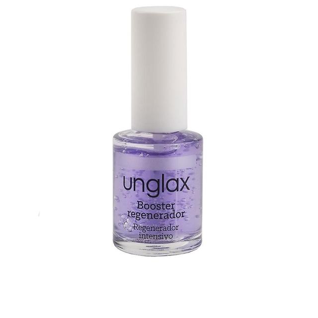 Unglax Unglax Nail Experts Booster Regenerador 10 Ml Unissex on Productcaster.