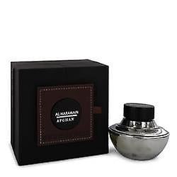 Oudh 36 nuit afghan eau de parfum spray (unisex) von al haramain on Productcaster.