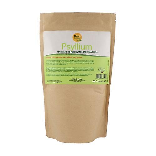 Nature et Partage blond psyllium tráviaci systém 300 g on Productcaster.