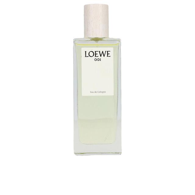 Unisex Perfume Loewe 001 EDC 50 ml on Productcaster.