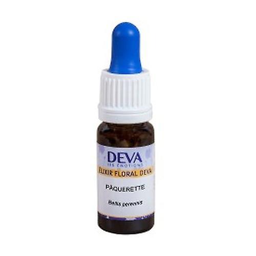 Deva floral elixir daisies 10 ml of floral elixir on Productcaster.